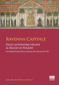 Immagine 0 di Ravenna Capitale