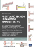 Immagine 0 di Prontuario Tecn.urbanistico Amm.vo 2025