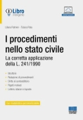 Immagine 0 di Procedimenti Nello Stato Civile
