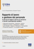 Immagine 0 di Rapporto Di Lavoro E Gestione Del Personale