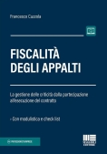 Immagine 0 di Fiscalita' Degli Appalti