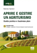 Immagine 0 di Come Aprire E Gestire Agriturismo