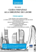Immagine 0 di Guida Essenziale Direzione Lavori 6ed.