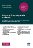 Immagine 0 di Composizione Negoziata Della Crisi