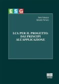 Immagine 0 di Lca Per Progetto Dai Principi Applicaz.