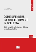 Immagine 0 di Come Difendersi Abusi Aumenti Bolletta