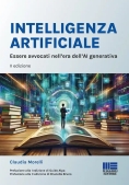 Immagine 0 di Intelligenza Artificiale 2ed.