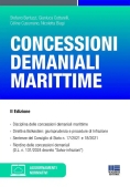 Immagine 0 di Concessioni Demaniali Marittime 2ed.