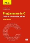Immagine 0 di Programmare In C 2ed.