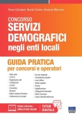 Immagine 0 di Manuale Servizi Demografici 10ed.
