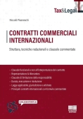Immagine 0 di Contratti Commerciali Internazionali