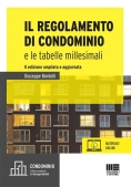 Immagine 0 di Regolamento Di Condominio 2ed.