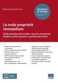Immagine 0 di Nuda Proprieta' Immobiliare