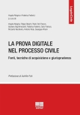 Immagine 0 di Prova Digitale Nel Processo Civile