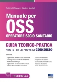 Immagine 0 di Oss Operatore Socio Sanitario Man.10ed.