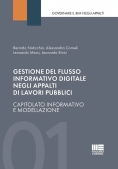 Immagine 0 di Gestione Flusso Informativo Digitale Negli Appalti