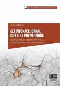 Immagine 0 di Intonaci Danni Difetti Prevenzione 2ed.
