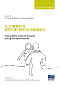 Immagine 0 di Pronto Intervento Minori