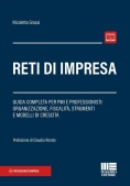 Immagine 0 di Reti D'impresa