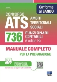 Immagine 0 di 736 Funzionari Contabili Ats Cod.b