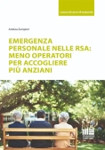 Immagine 0 di Emergenza Del Personale In Rsa
