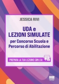 Immagine 0 di Uda E Lezioni Simulate - Pnrr3