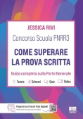 Immagine 0 di Come Superare Pova Scritta Scuola Pnrr3