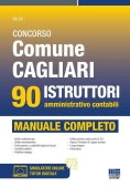 Immagine 0 di 90 Istruttori Amm.contabili Cagliari