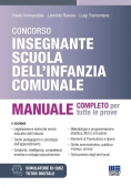 Immagine 0 di Concorso Insegnante Scuola Infanzia Com.