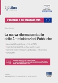 Immagine 0 di Nuova Riforma Contabile Amm.ni Pubbliche