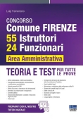 Immagine 0 di 55 Istruttori 24 Funz.area Amm.firenze
