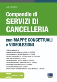 Immagine 0 di Compendio Di Servizi Di Cancelleria 2ed