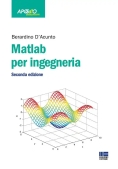Immagine 0 di Matlab Per Ingegneria 2ed.