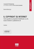 Immagine 0 di Copyright Su Internet 2ed.