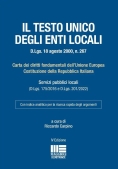 Immagine 0 di Testo Unico Degli Enti Locali 2026