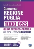 Immagine 0 di 1000 Oss Regione Puglia
