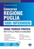 Immagine 0 di 1000 Infermieri Regione Puglia