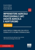 Immagine 0 di Imprenditore Agricolo Profess.soc.agric.