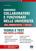 Immagine 0 di Collaboratori E Funzionari Universita'