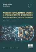 Immagine 0 di Cybersecurity E Fattore Umano