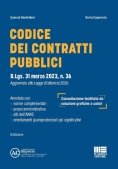 Immagine 0 di Codice Dei Contratti Pubblici 3ed.