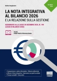 Immagine 0 di Nota Integrativa Al Bilancio 2026 13ed.
