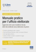 Immagine 0 di Manuale Pratico Ufficio Elettorale 4ed.