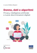Immagine 0 di Donne, Dati E Algoritmi