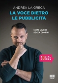 Immagine 0 di Voce Dietro Le Pubblicita'