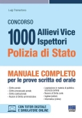Immagine 0 di 1000 Allievi Vice Ispettori P.stato 2026