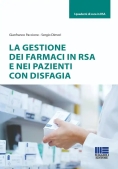 Immagine 0 di Gestione Dei Farmaci In Rsa