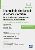 Immagine 0 di Formulario Degli Appalti Di Servizi E Forniture