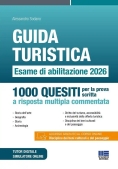 Immagine 0 di Guida Turistica 2026 Quesiti