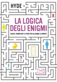Immagine 0 di Logica Degli Enigmi